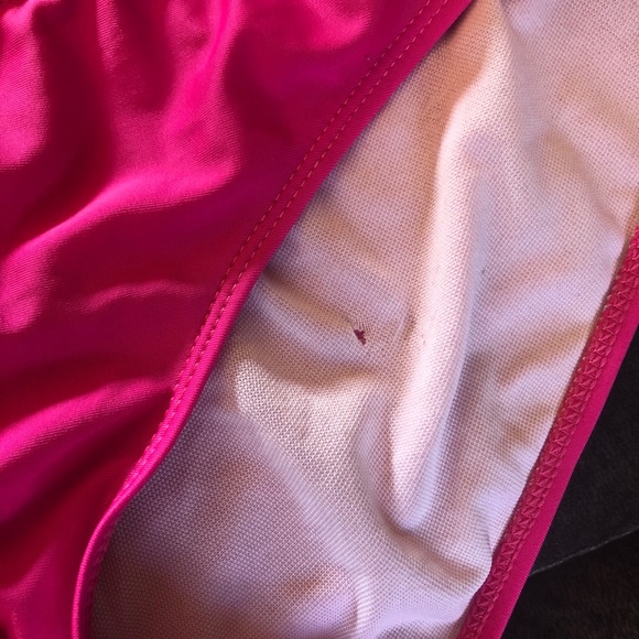 Dots & stripes suit - Picture 2 of 5